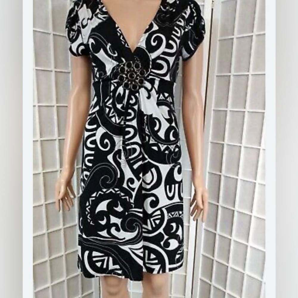 Heart Soul Dress Size Medium